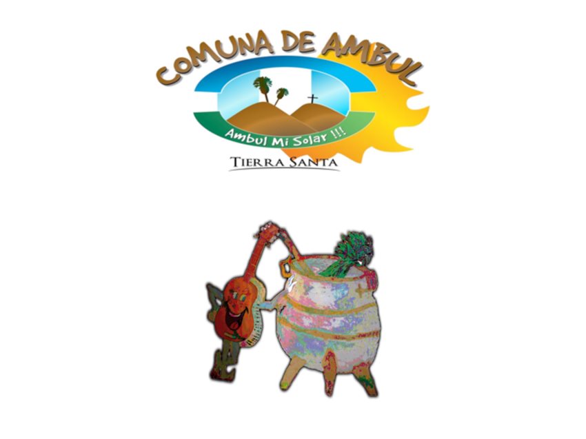 Festival de las Delicias y Aromas Serranos de Ambul