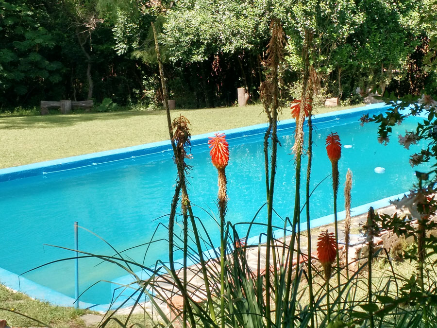 HOTEL ALOJAMIENTO HORIZONTE hotel alojamiento horizonte: