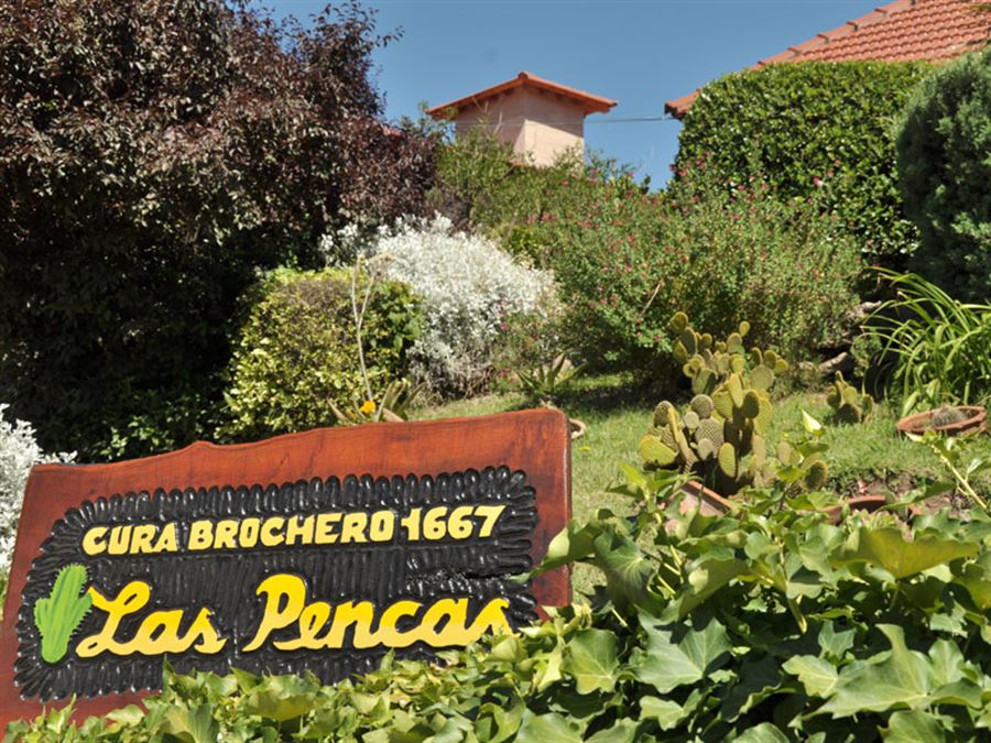 Casas de alquiler san javier nuevas