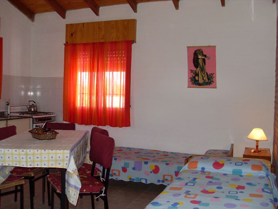 Ceci departamento mina clavero