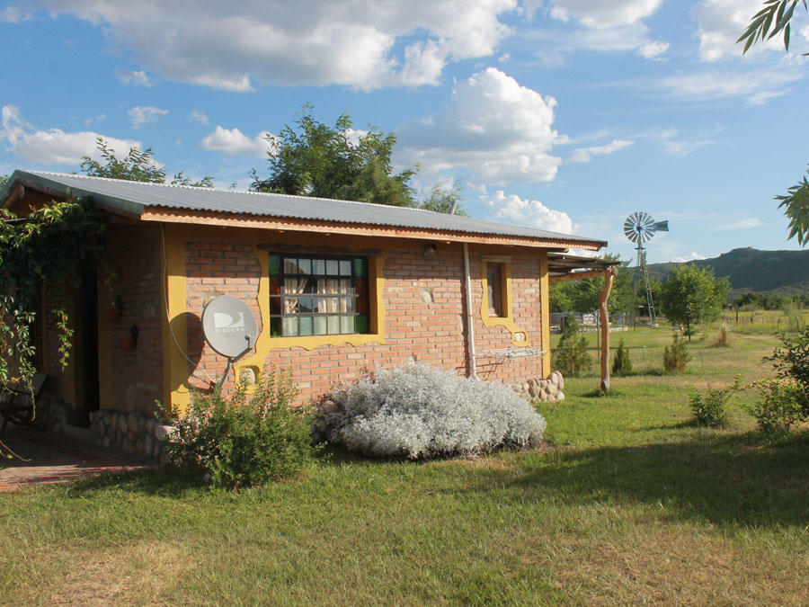 Casas de campo en alquiler san javier