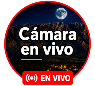 Mirá Traslasierra en vivo