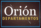 Departamentos Orion | Mina Clavero
