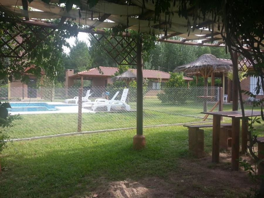 Quincho y Piscinas 2015 | Atardeceres de la Costanera Cabañas - Mina Clavero - Traslasierra Quincho y Piscinas 2015 | Atardeceres de la Costanera Cabañas - Mina Clavero - Traslasierra