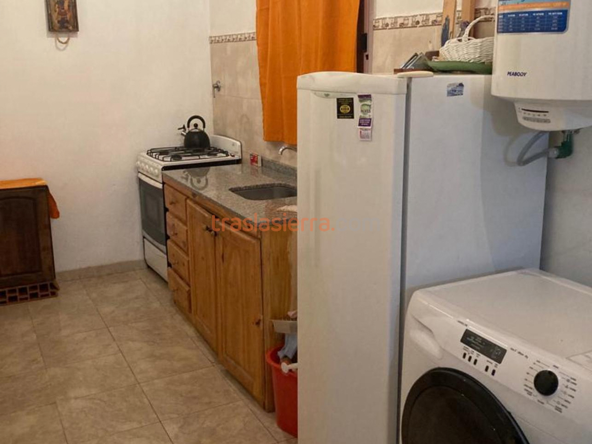 Casa cocina completa | Rincón de Panaholma - Panaholma - Traslasierra