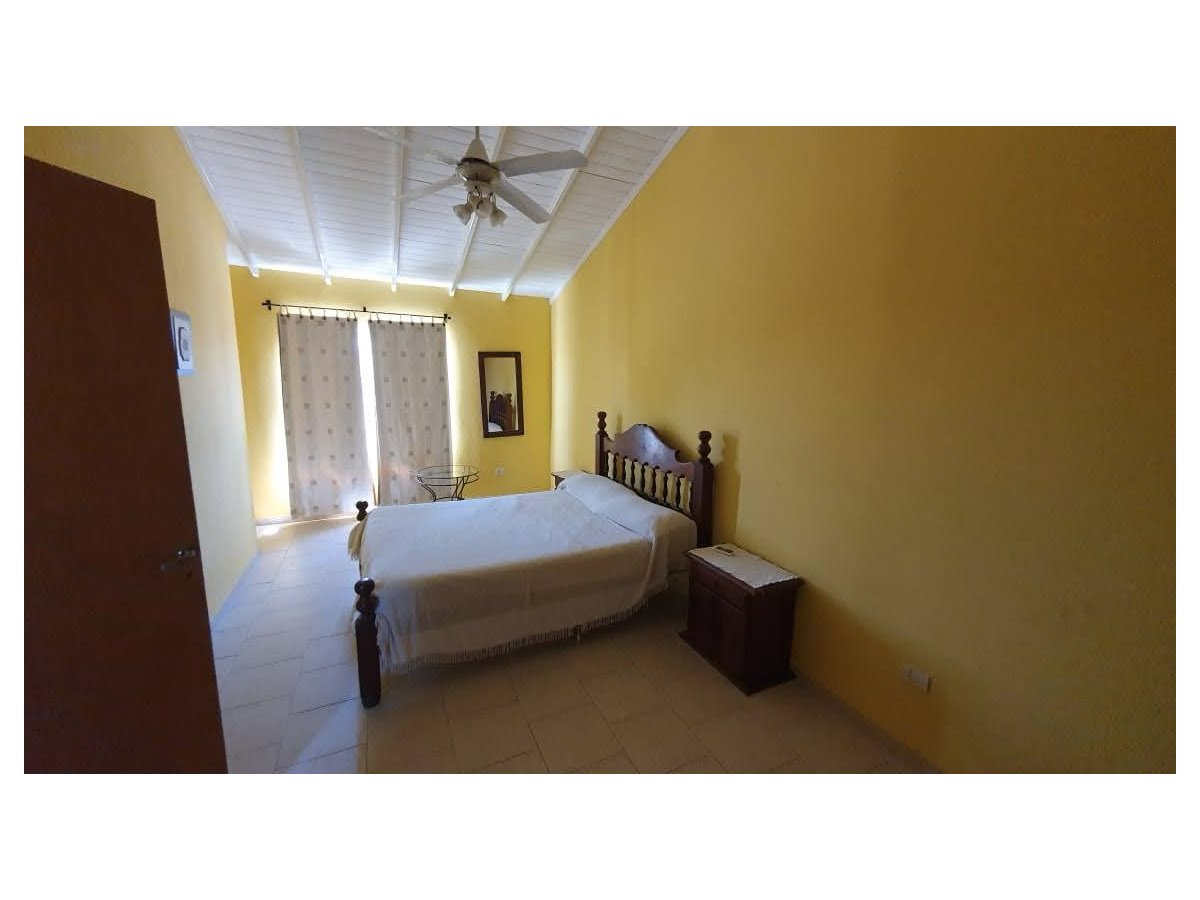 Dormitorio matrimonial | Los Soles casa - Mina Clavero - Traslasierra Dormitorio matrimonial | Los Soles casa - Mina Clavero - Traslasierra