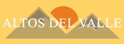 Altos del Valle Cabañas