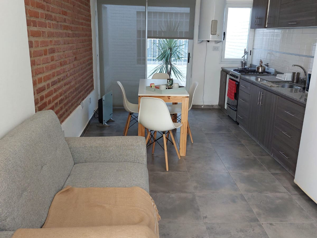 Solana Apartamento - Mina Clavero - Traslasierra