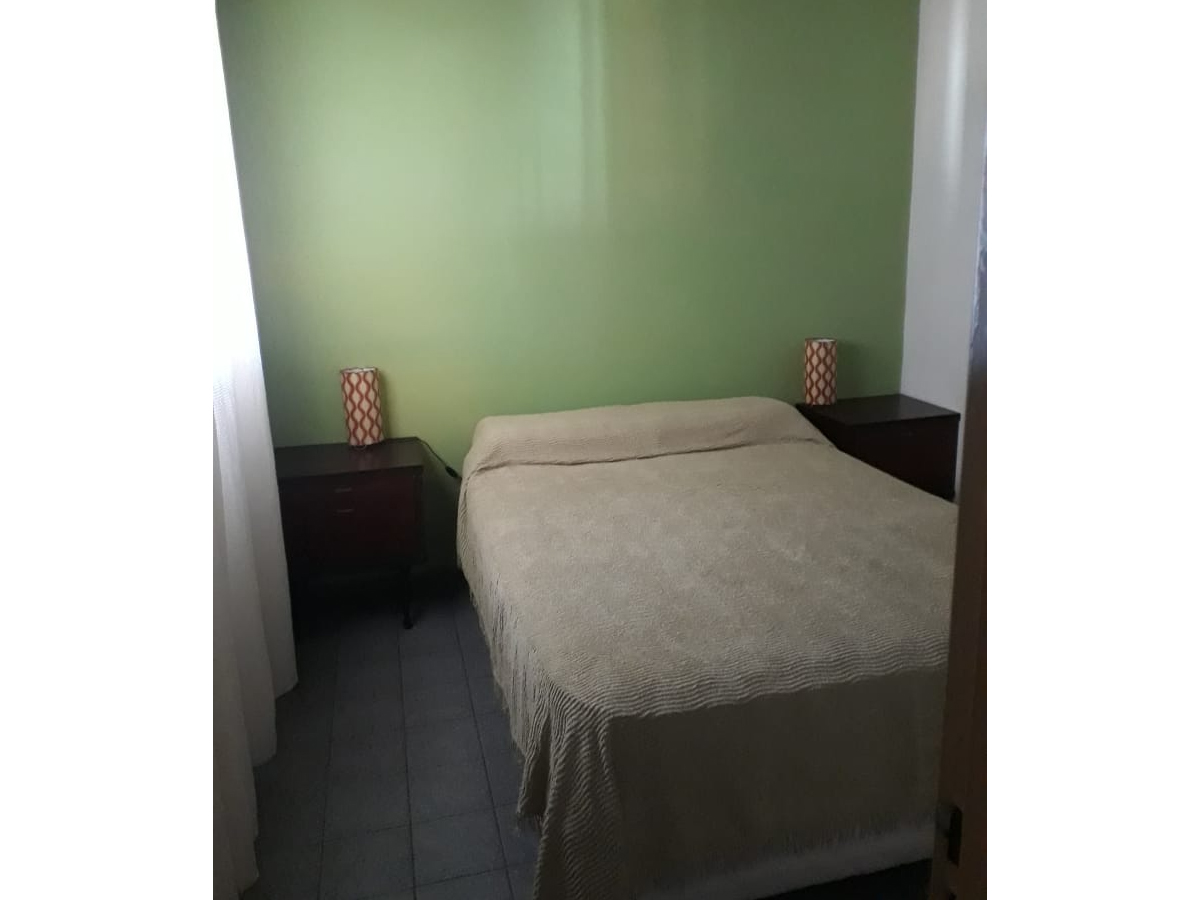 Dormitorio matrimonial | Tía Ana Casa - Mina Clavero - Traslasierra
