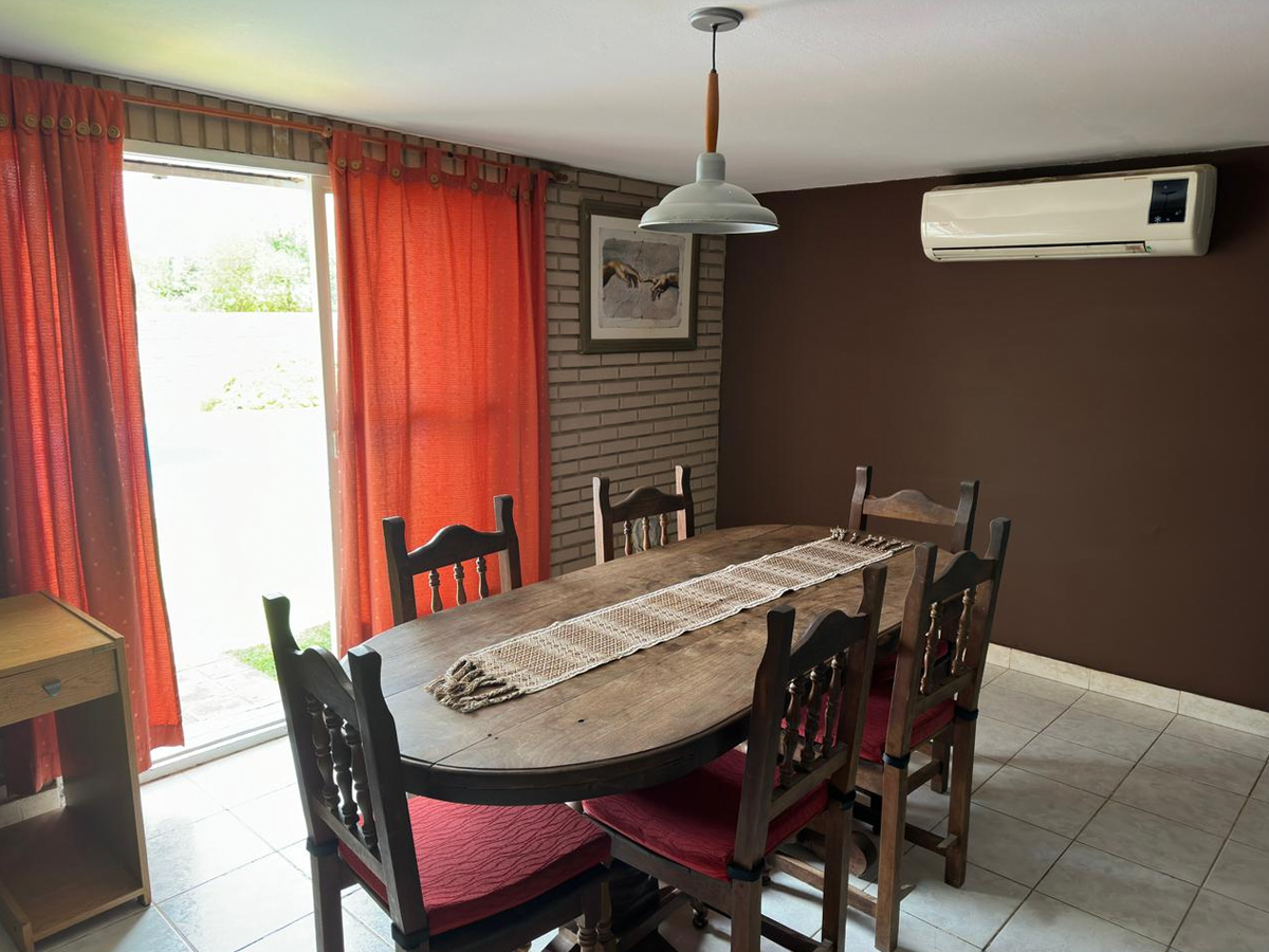 Comedor | Altavip Casa - Villa Cura Brochero - Traslasierra Comedor | Altavip Casa - Villa Cura Brochero - Traslasierra