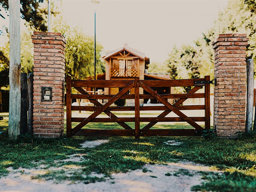 Entrada | Laday Casa de Campo - Nono - Traslasierra