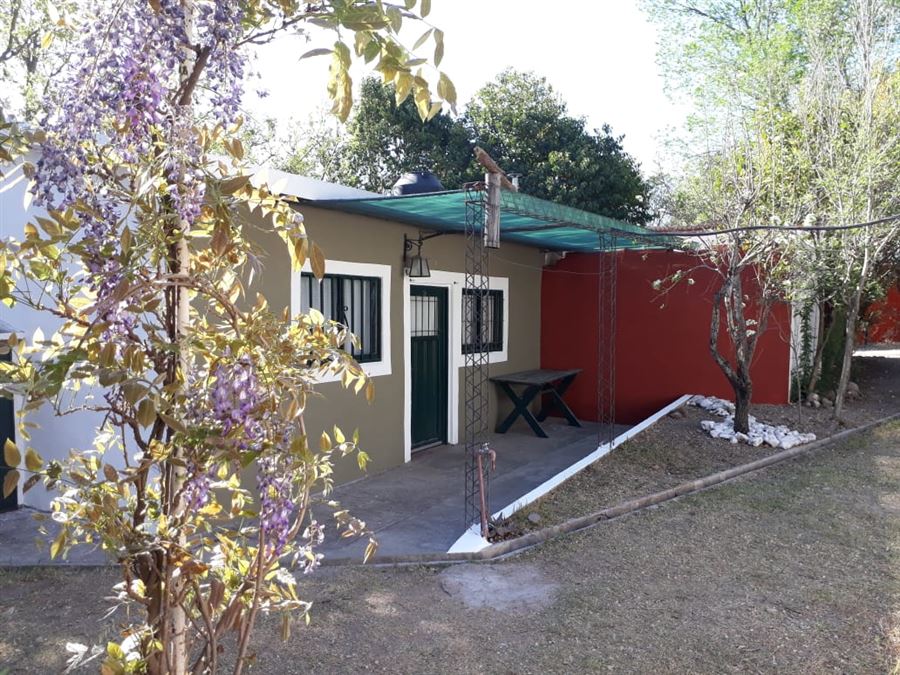 Departamento 9 | Casas La Loma del Suizo - Mina Clavero - Traslasierra