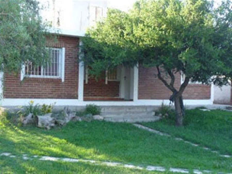 Casa 2 | Abacaxi Brochero Casas - Villa Cura Brochero - Traslasierra