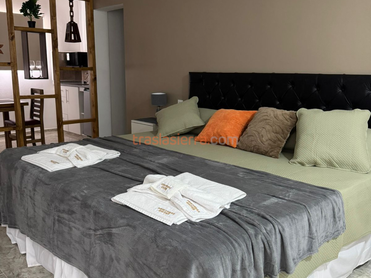 Habitacicones | Copetonas Suites - Nono - Traslasierra Habitacicones | Copetonas Suites - Nono - Traslasierra