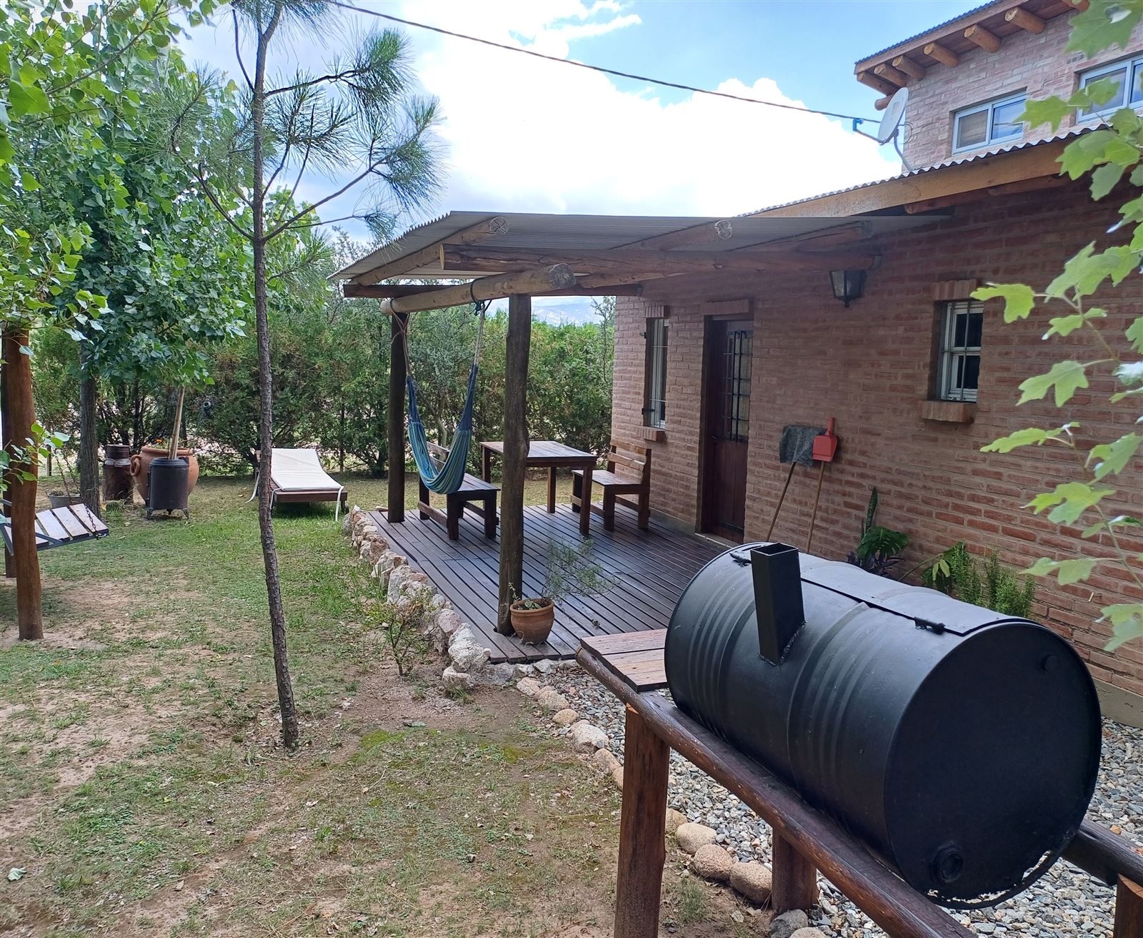 Entorno3 | La Morena Cabañas - Panaholma - Traslasierra Entorno3 | La Morena Cabañas - Panaholma - Traslasierra