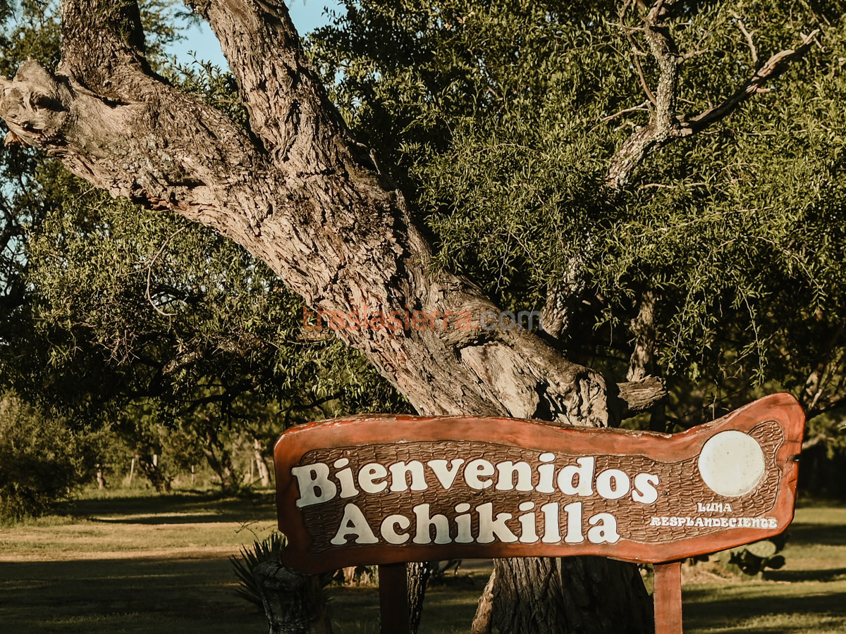 Luna Resplandeciente | Cabañas Achikilla - Nono - Traslasierra Luna Resplandeciente | Cabañas Achikilla - Nono - Traslasierra