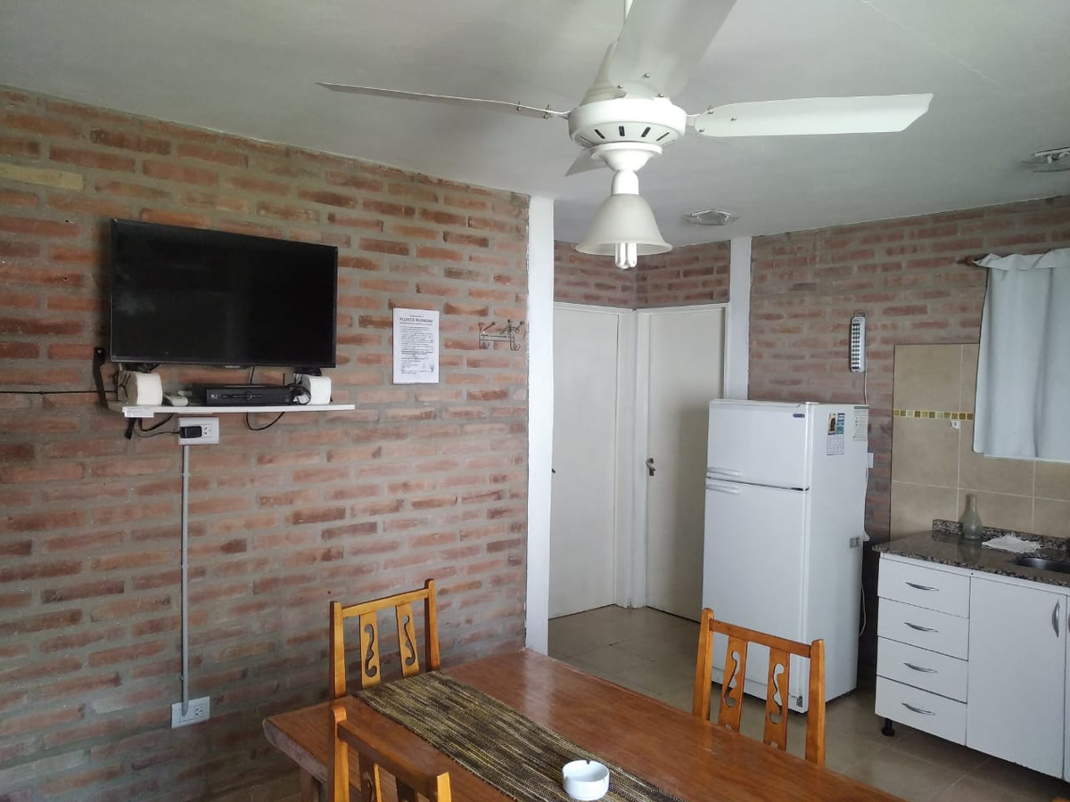 Casa comedor-cocina | Flores Blancas Nono Centro - Nono - Traslasierra Casa comedor-cocina | Flores Blancas Nono Centro - Nono - Traslasierra