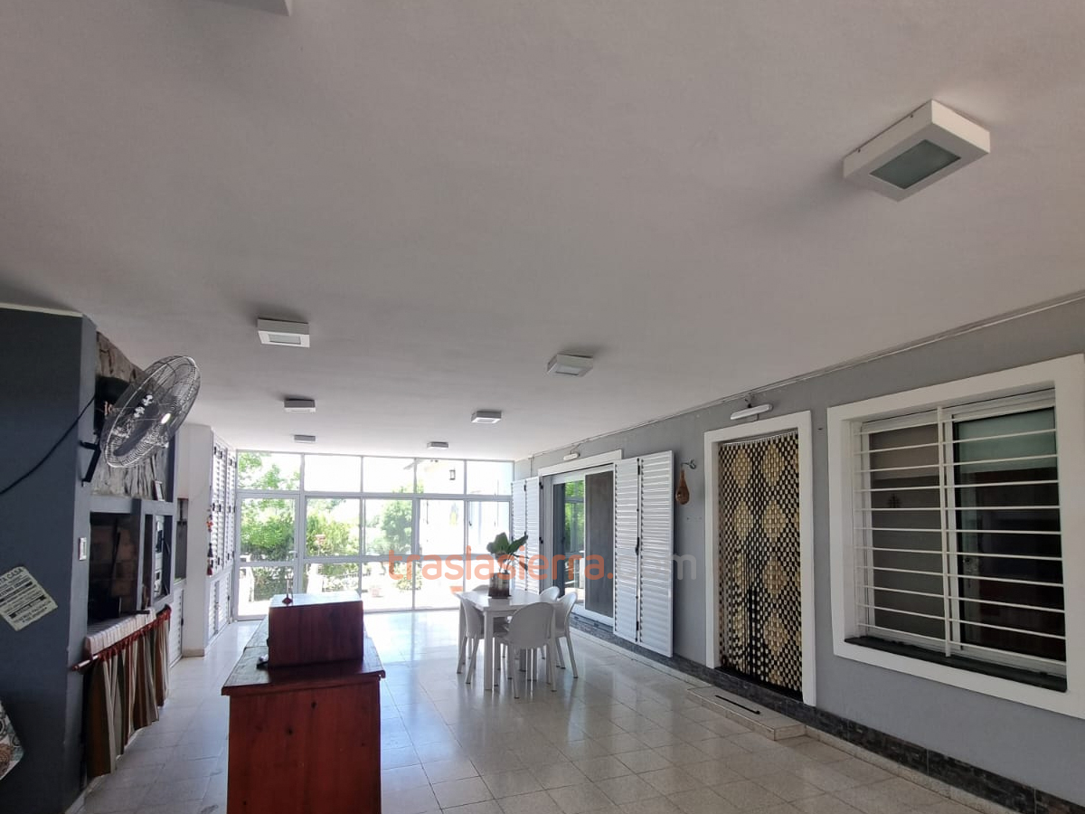 Quincho | Casa Un Lugar en el Mundo - Panaholma - Traslasierra Quincho | Casa Un Lugar en el Mundo - Panaholma - Traslasierra