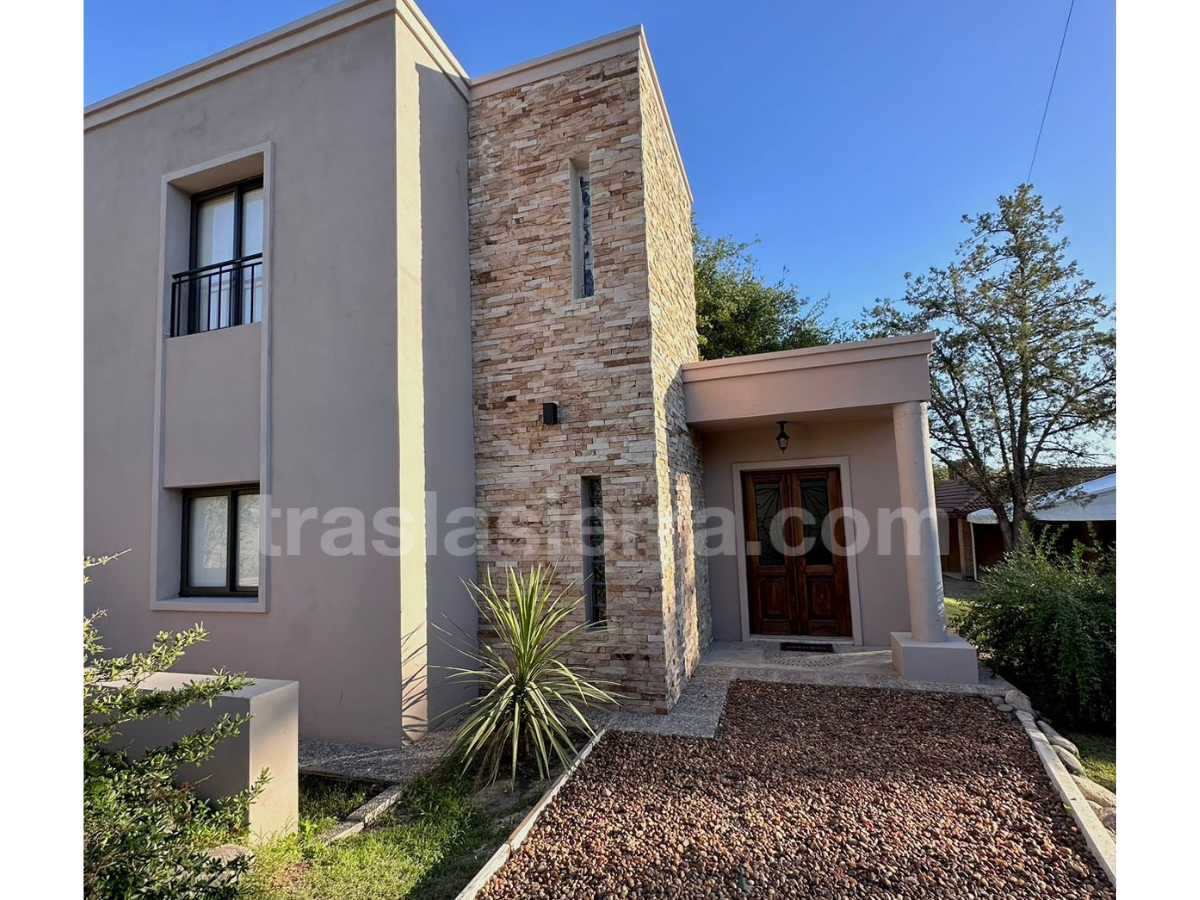 Unidad exterior | Almas Casas de Sierras - San Lorenzo - Traslasierra Unidad exterior | Almas Casas de Sierras - San Lorenzo - Traslasierra