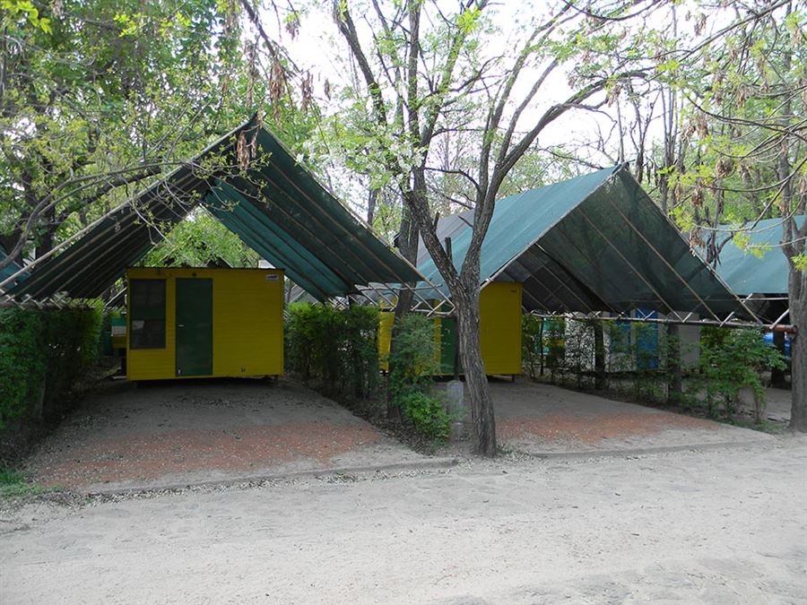 Casillas. | Complejo Panaholma Habitaciones y Camping - Villa Cura Brochero - Traslasierra