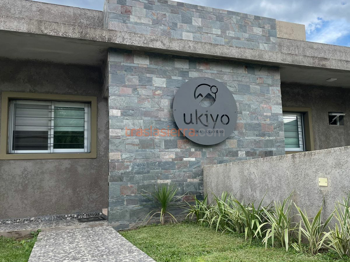 Ingreso unidades | Ukiyo Cabañas - Mina Clavero - Traslasierra Ingreso unidades | Ukiyo Cabañas - Mina Clavero - Traslasierra