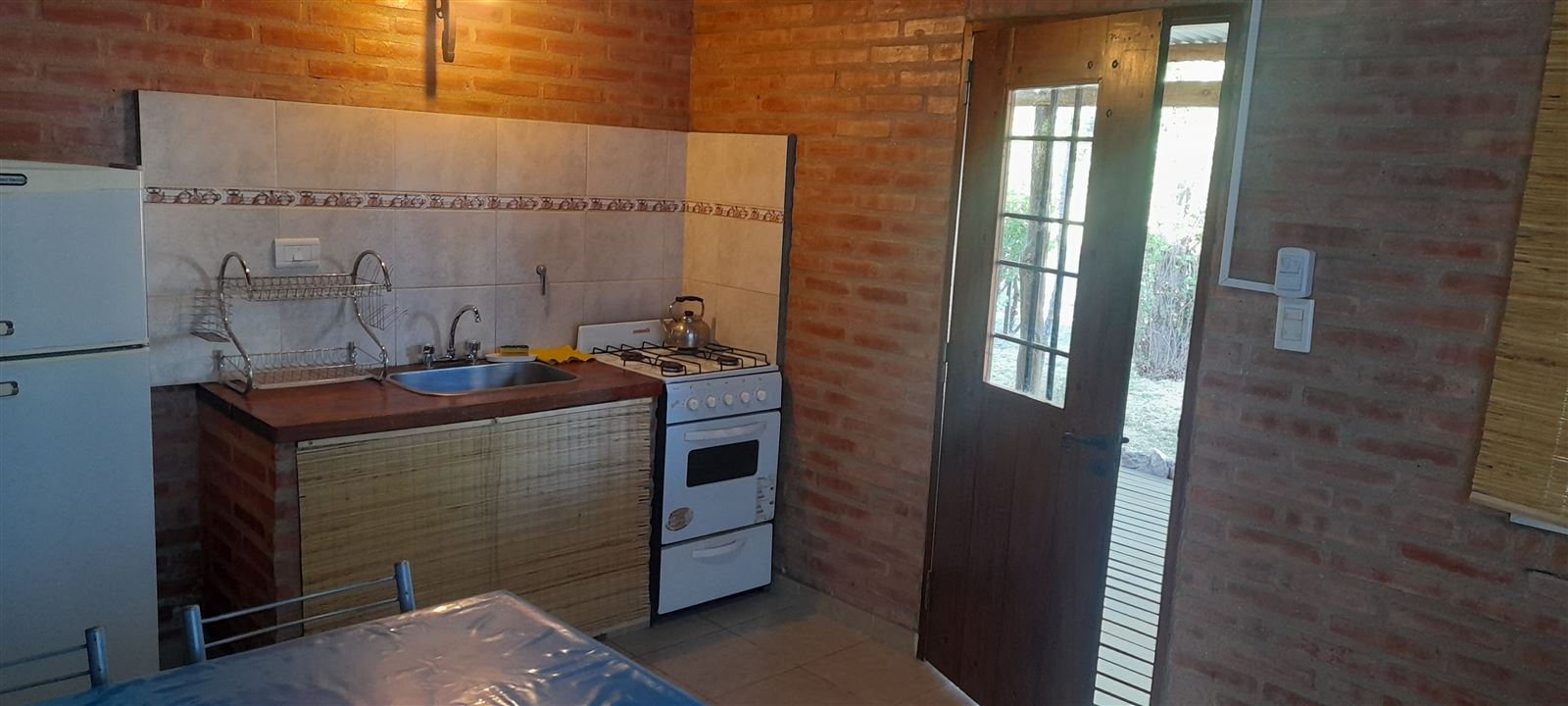 Cocina comedor 3 | La Morena Cabañas - Panaholma - Traslasierra Cocina comedor 3 | La Morena Cabañas - Panaholma - Traslasierra