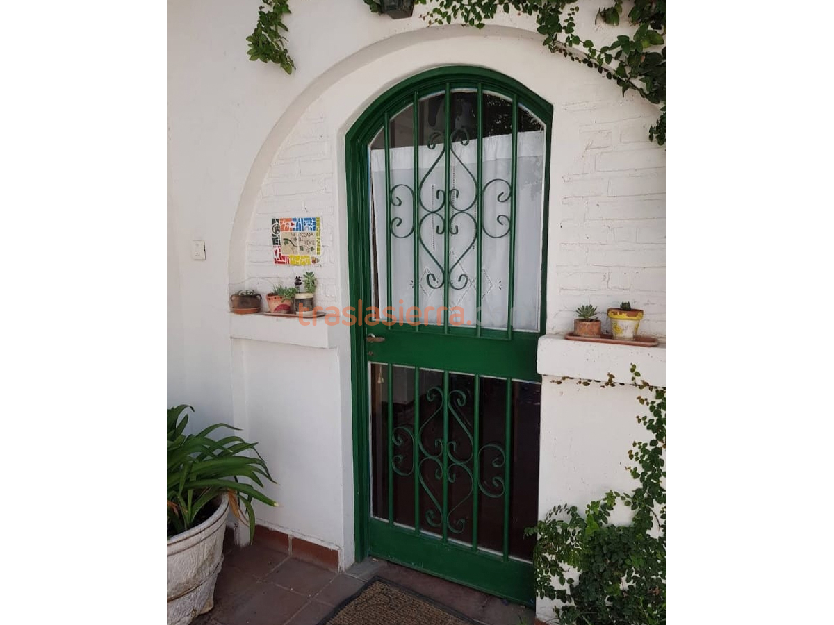 Ingreso | La Posada del Puente en Tala Cañada - Taninga - Traslasierra Ingreso | La Posada del Puente en Tala Cañada - Taninga - Traslasierra