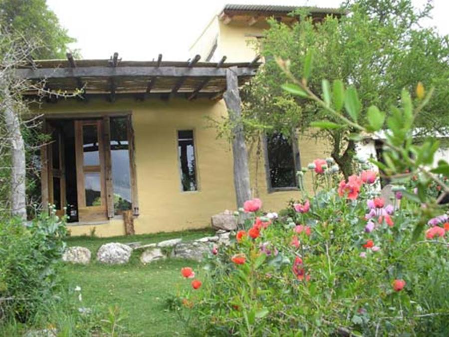 Vista exterior | Del Arroyo Casa de Campo - Los Hornillos - Traslasierra