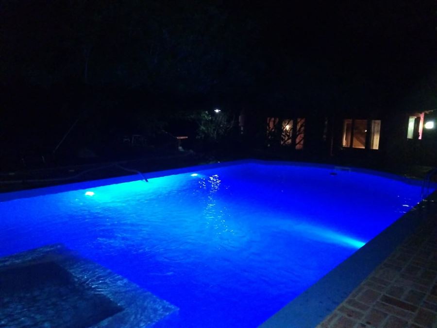 Pileta | Corazón del Champa Cabañas - Villa de Las Rosas - Traslasierra Pileta | Corazón del Champa Cabañas - Villa de Las Rosas - Traslasierra