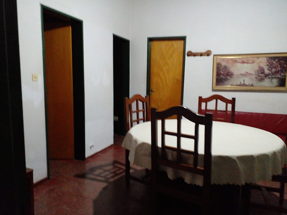Departamento 3 ambientes comedor | Departamentos Villa Heliana - Mina Clavero - Traslasierra