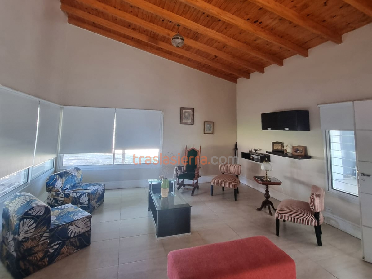 Living | Casa Un Lugar en el Mundo - Panaholma - Traslasierra Living | Casa Un Lugar en el Mundo - Panaholma - Traslasierra