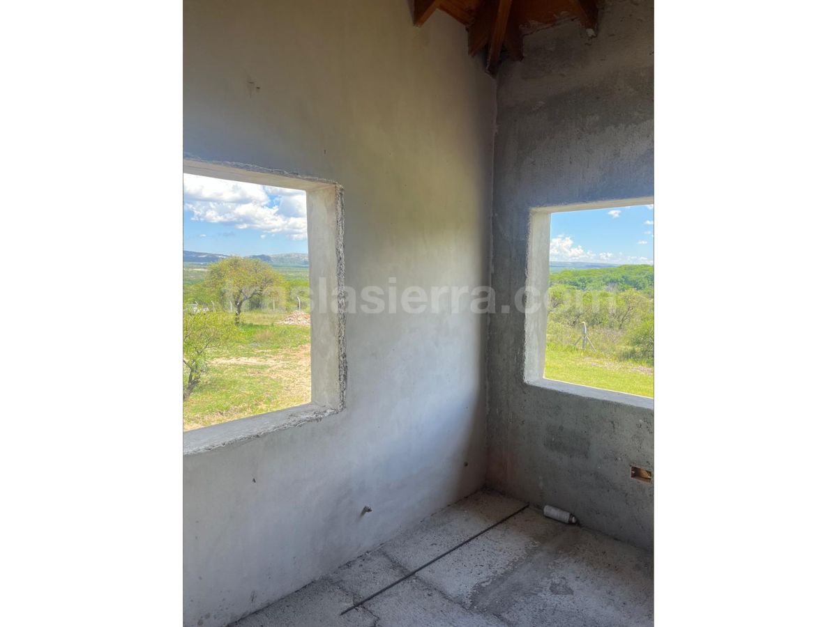 Vista desde interiores | Venta en barrio Terrazas del Valle - Arroyo de los Patos