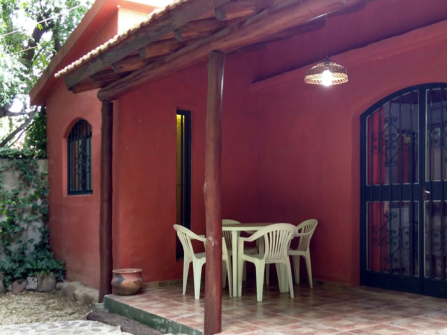 Galería | La Peperina Casas y Departamentos - Mina Clavero - Traslasierra