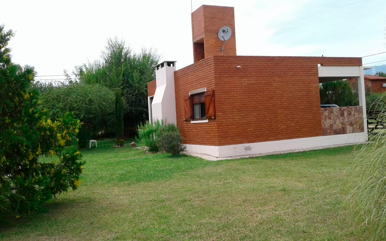 Casa | Casa Lo de Luis - Arroyo de los Patos - Traslasierra