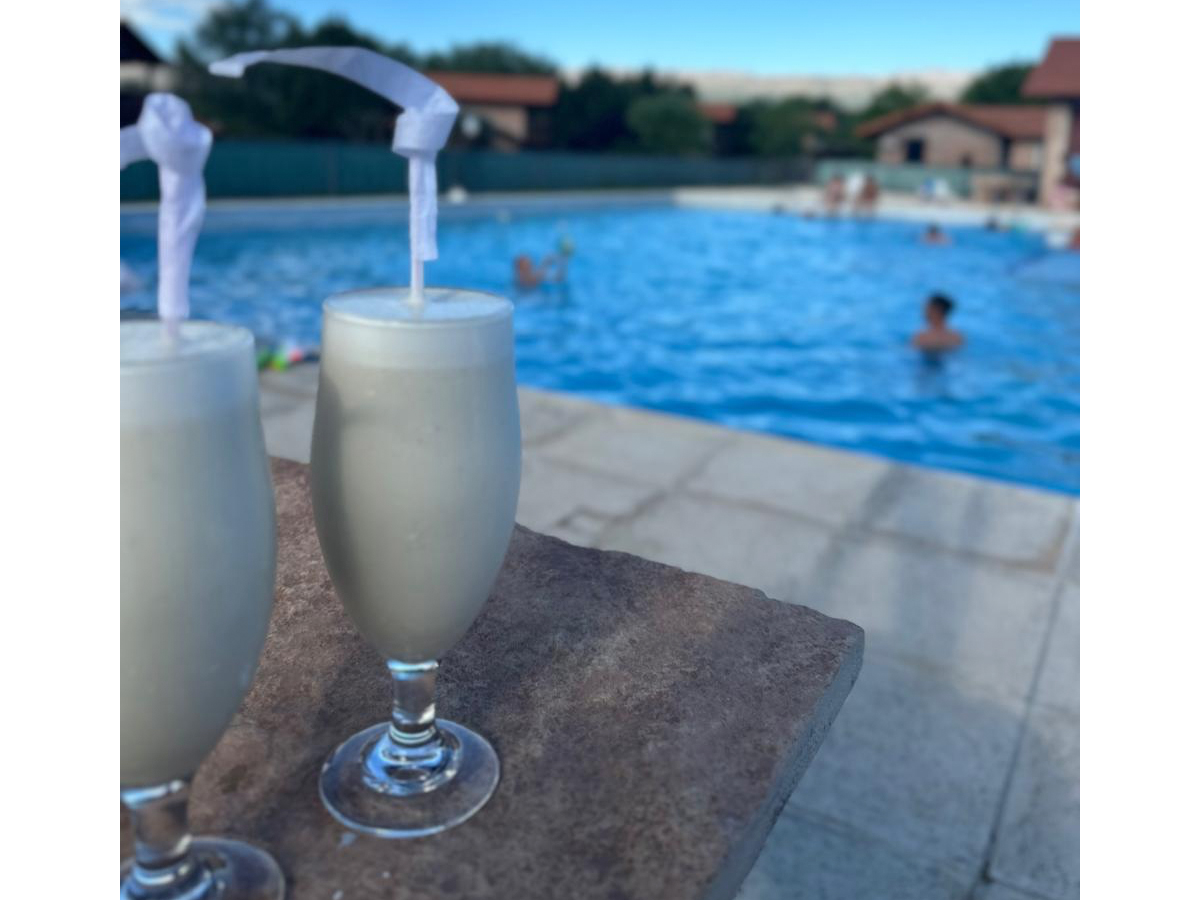 Servicio de bar en temporada alta | Costa Alta Cabañas - Mina Clavero - Traslasierra Servicio de bar en temporada alta | Costa Alta Cabañas - Mina Clavero - Traslasierra