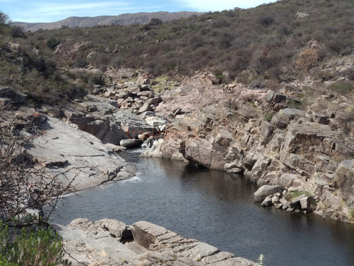 Ollas río Panaholma | Valle Petra Cabañas - Panaholma - Traslasierra Ollas río Panaholma | Valle Petra Cabañas - Panaholma - Traslasierra