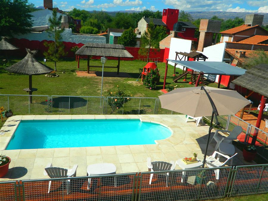 Pile | La Posada del Poeta Cabañas - Villa Cura Brochero - Traslasierra Pile | La Posada del Poeta Cabañas - Villa Cura Brochero - Traslasierra