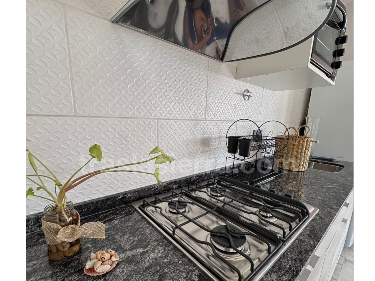 Cocina completa | Almas Casas de Sierras - San Lorenzo - Traslasierra Cocina completa | Almas Casas de Sierras - San Lorenzo - Traslasierra