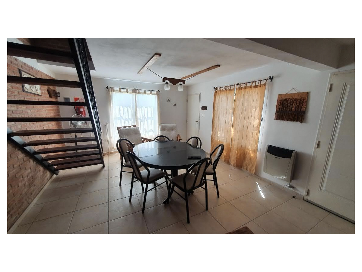 Comedor | Los Soles casa - Mina Clavero - Traslasierra Comedor | Los Soles casa - Mina Clavero - Traslasierra