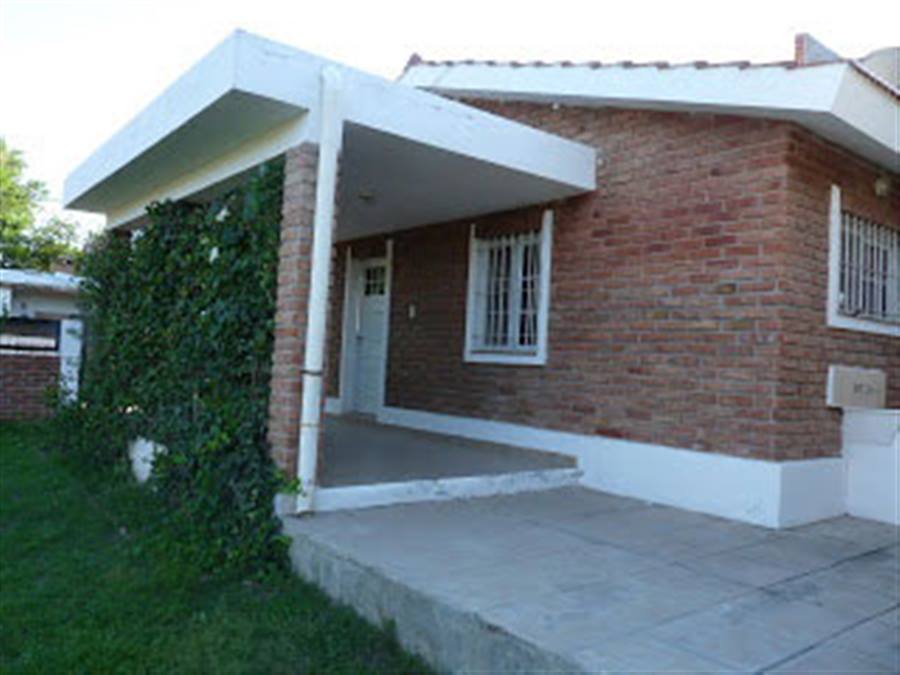 Casa 1 | Abacaxi Brochero Casas - Villa Cura Brochero - Traslasierra