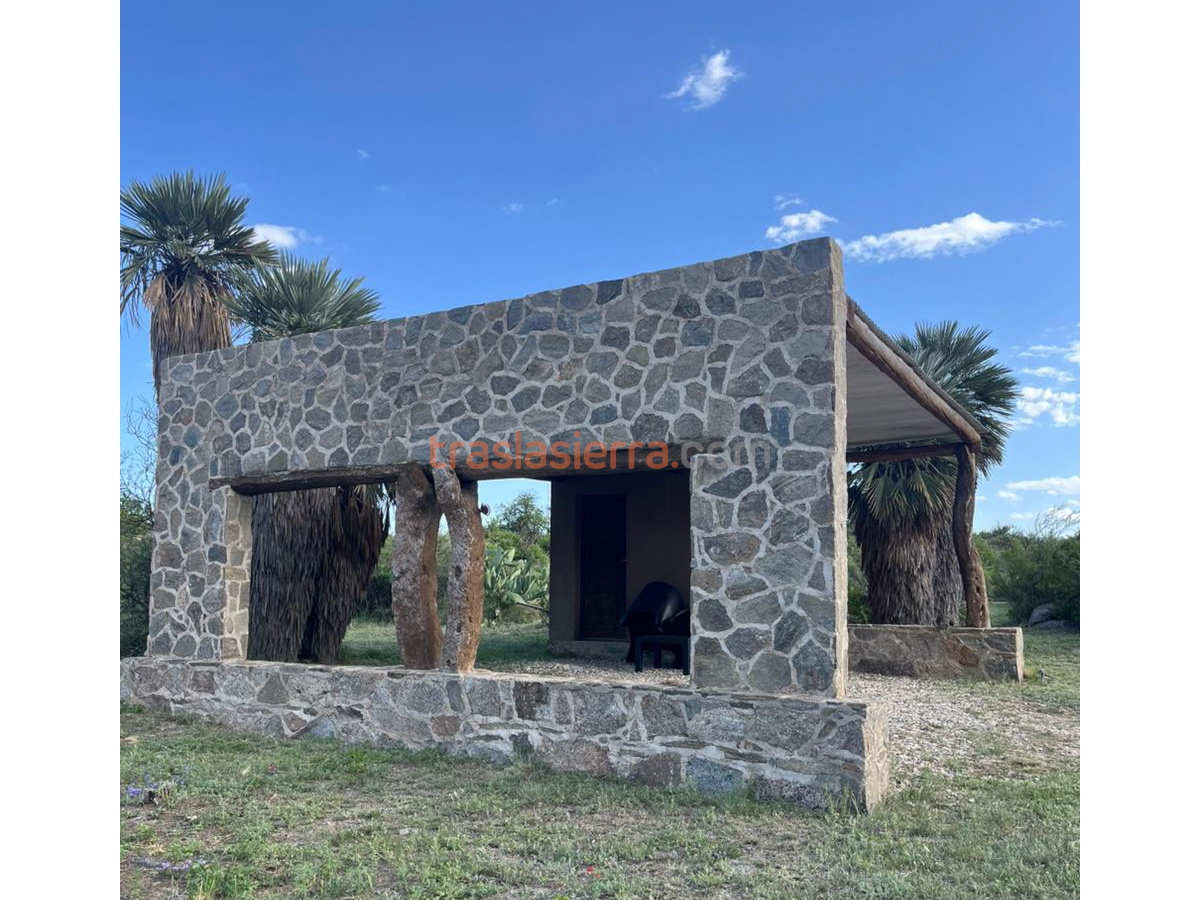 Cochera | La Loma en Tala Cañada - Taninga - Traslasierra