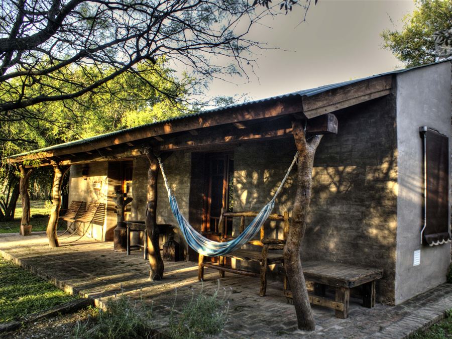 Cabaña Don Belisario | Complejo Magenta Cabañas y Spa - San Javier - Traslasierra Cabaña Don Belisario | Complejo Magenta Cabañas y Spa - San Javier - Traslasierra