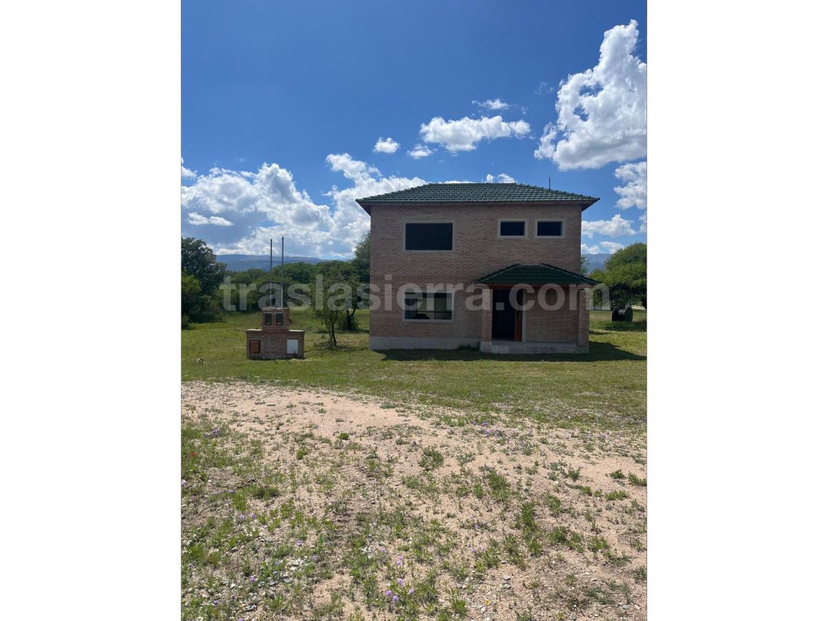 Exterior | Venta en barrio Terrazas del Valle - Arroyo de los Patos