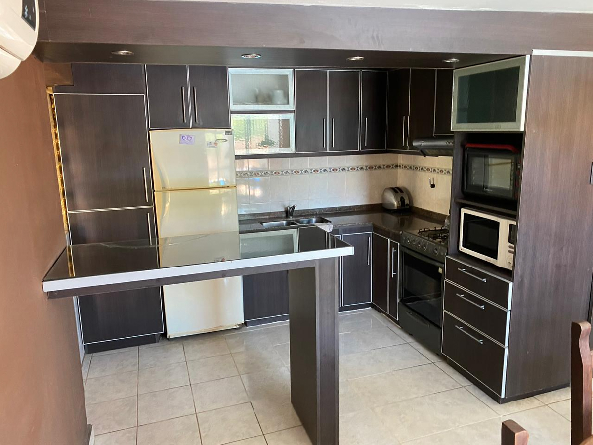 Cocina equipada | Altavip Casa - Villa Cura Brochero - Traslasierra Cocina equipada | Altavip Casa - Villa Cura Brochero - Traslasierra