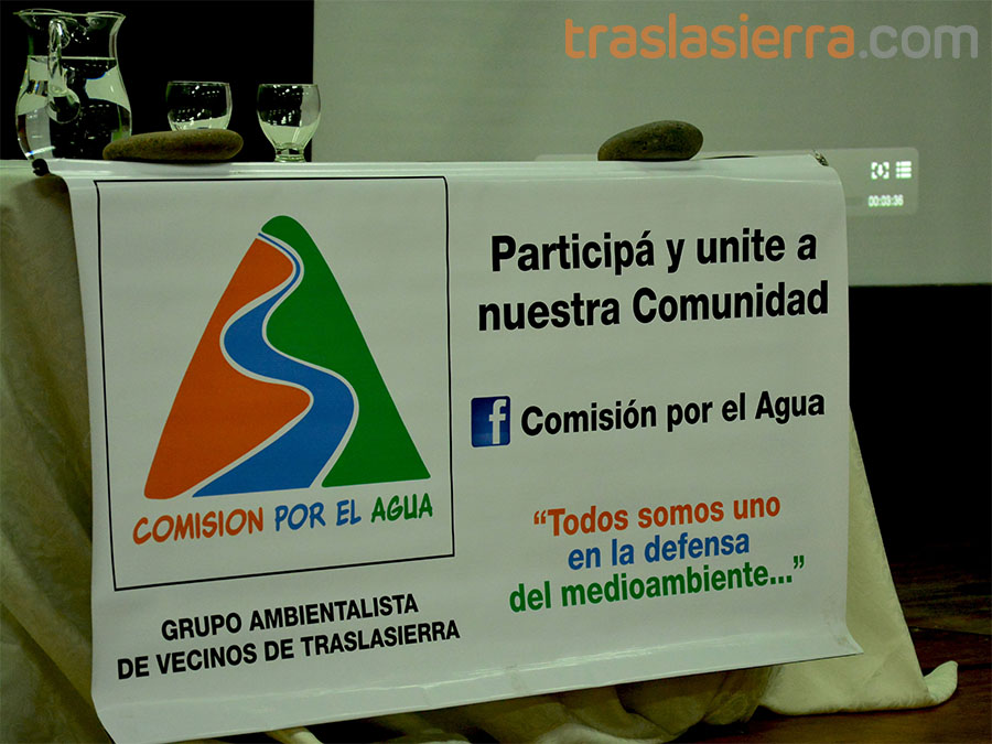 Programa para resguardo del Medio Ambiente.