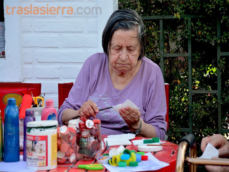Geriátrico Rincón Felíz