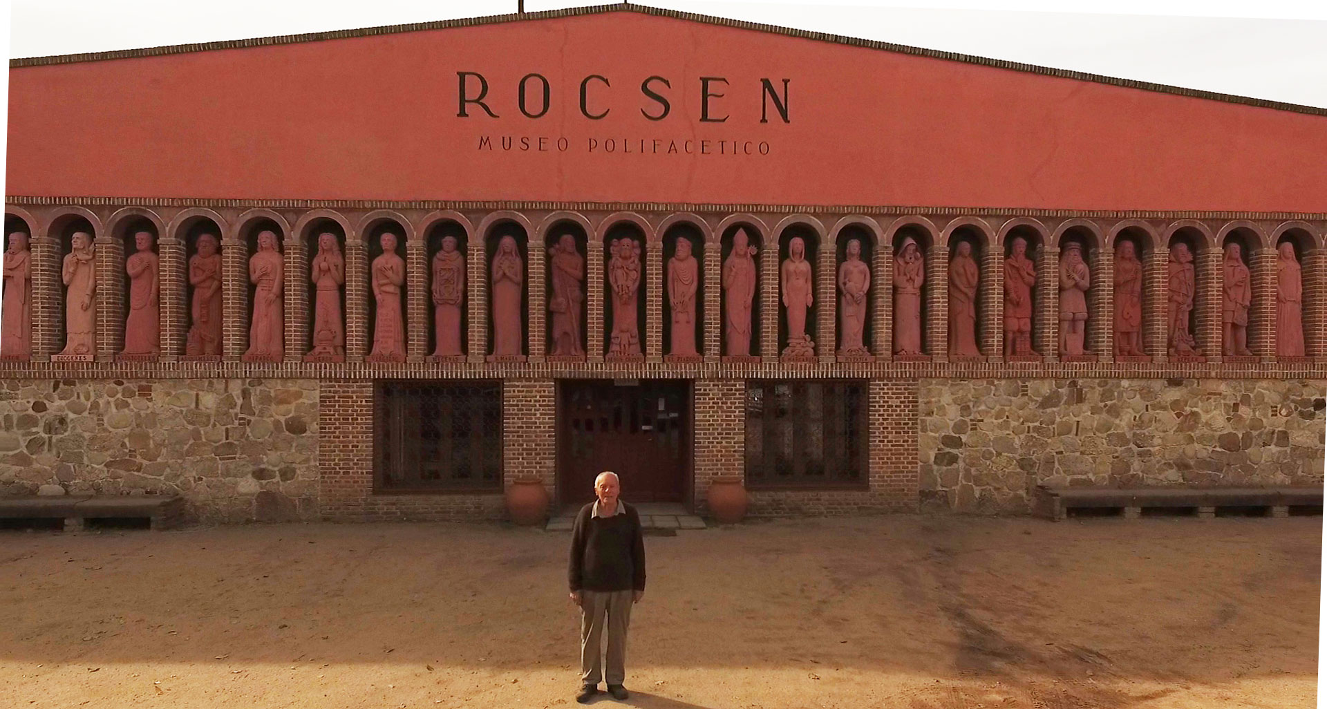 Museo Rocsen - Nono