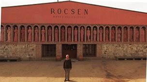 Museo Rocsen - Nono