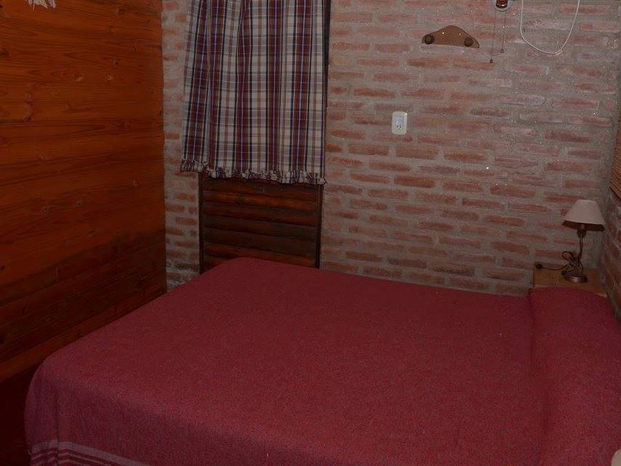 Hab. mat. | Cabañas De los Torres - Arroyo de los Patos - Traslasierra