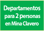 Departamento Monte Olvido | Mina Clavero